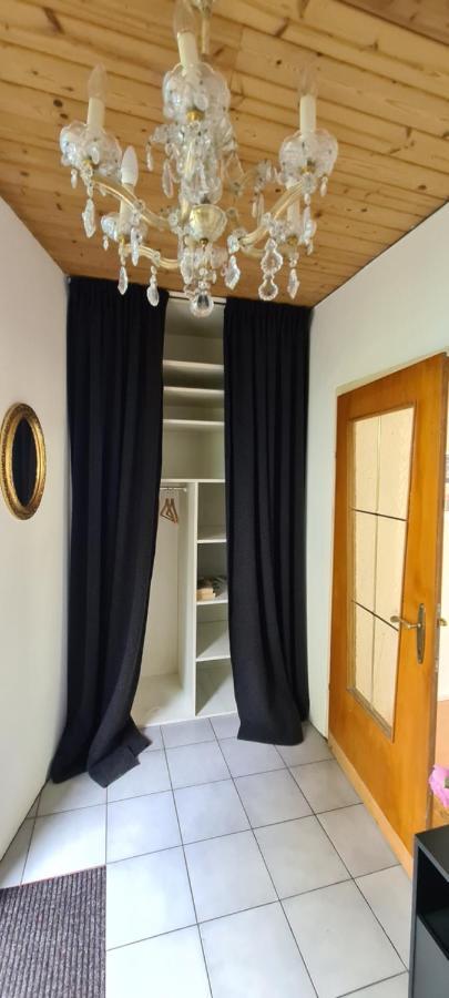 Appartement Downtown *