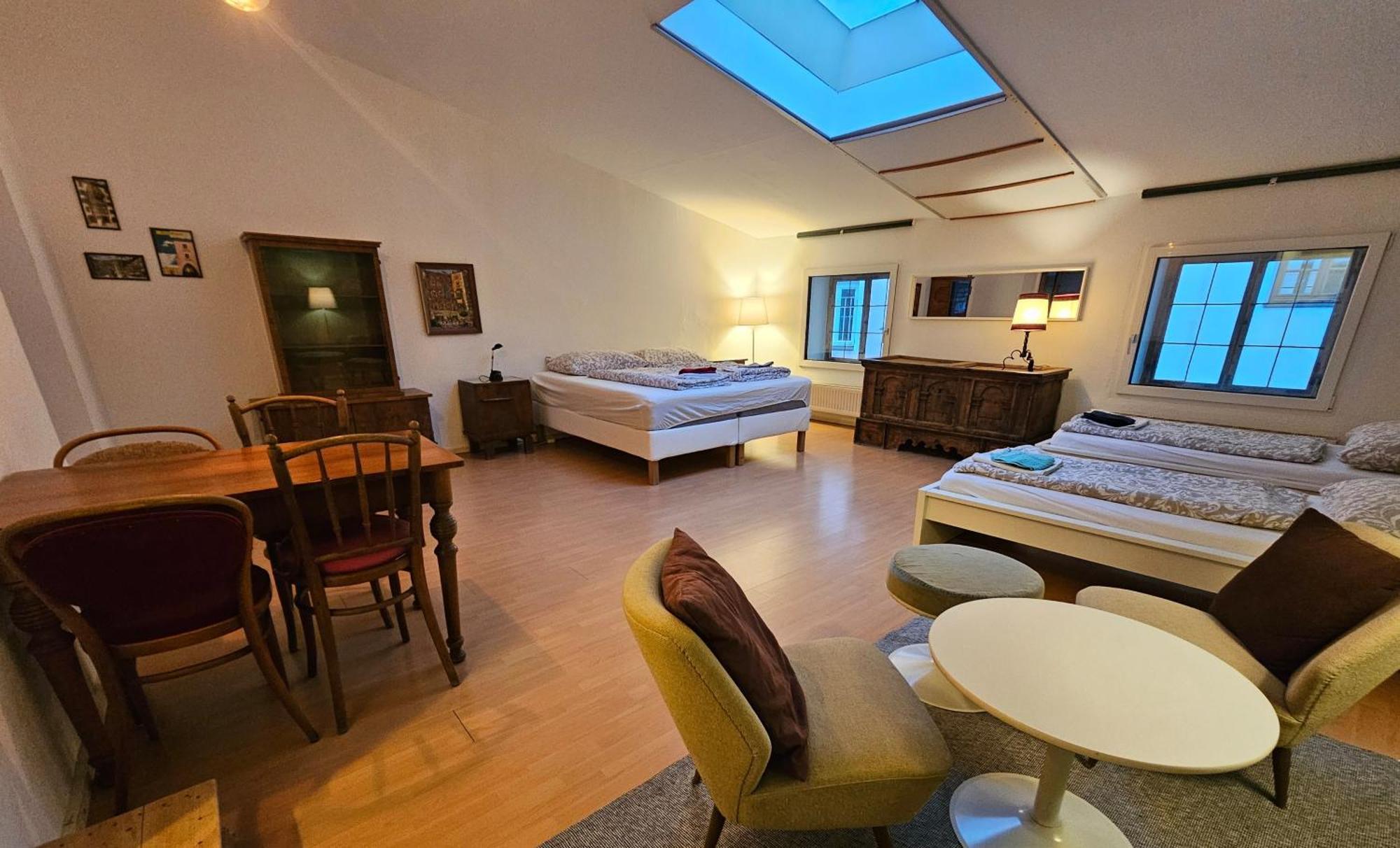 Appartement Downtown Innsbruck