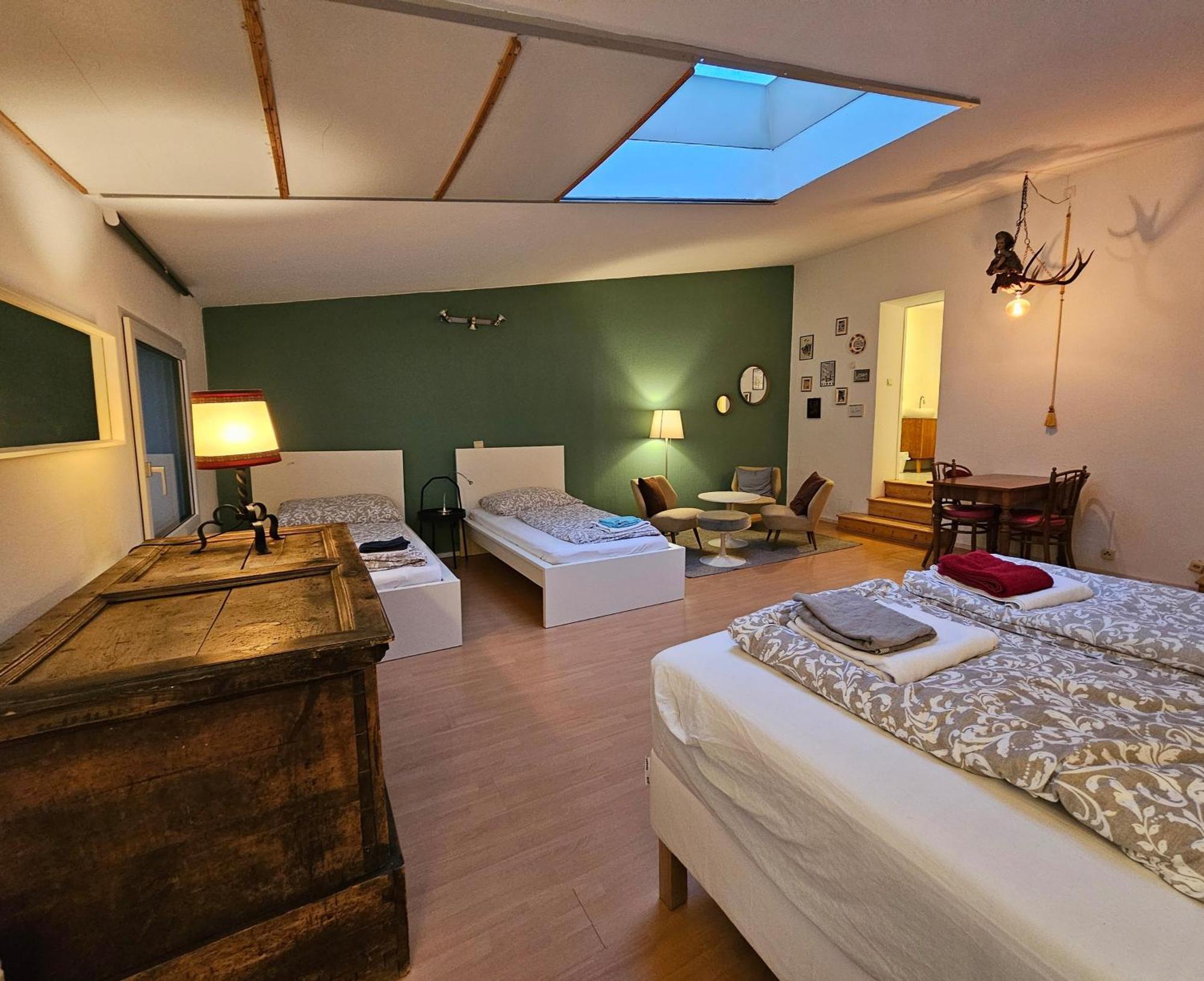 Downtown Appartement Innsbruck